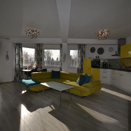 Darlowko Apartament Morski XI Ujście-Darłowskie Εξωτερικό φωτογραφία